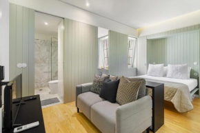 WHome Timeless Luxury Porto w/ AC & Elevator
